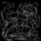 Zombie Vomit : Necrogoatoath